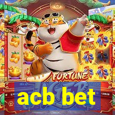 acb bet